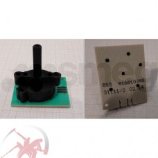 Потенциометр SMEG 816810388