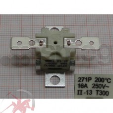 Термостат SMEG 818731521