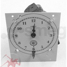 Таймер 818800119 для духового шкафа SMEG