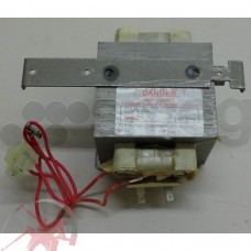 Трансформатор 818890136 для микроволновой печи SMEG