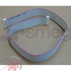 Шлейф для дисплейного модуля печи Smeg/Alfa 820732725