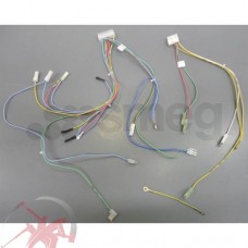 Проводка для пароварок SMEG 820734148