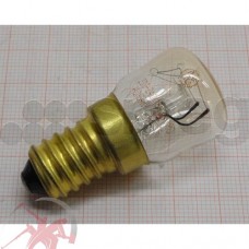 Лампа подсветки для конвекционных печей ALFA SMEG  824610591