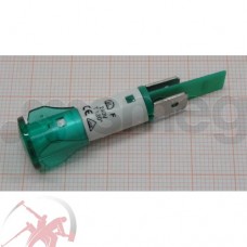 Индикаторная лампа 824610596 для конвекционных печей ALFA SMEG