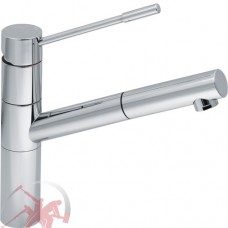 Смеситель хромированный MD12-CR