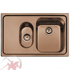 Мойка из нержавеющей стали SP7915SRA