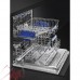 Встраиваемая посудомоечная машина STL7235L