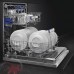 Встраиваемая посудомоечная машина STL7235L
