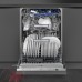 Встраиваемая посудомоечная машина STL7235L