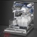 Встраиваемая посудомоечная машина STL7235L