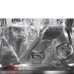 Встраиваемая посудомоечная машина ST2FABRD