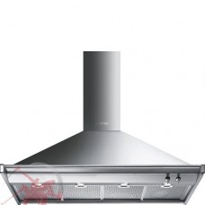 Вытяжка настенная KD120HXE
