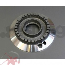 Конфорка 870650450 для газовой варочной поверхности SMEG
