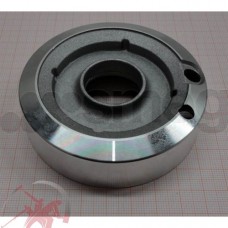 Конфорка 870650454 для варочной поверхности SMEG
