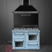 Вытяжка настенная KT110BLE