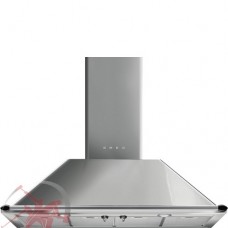 Вытяжка настенная KTR110XE