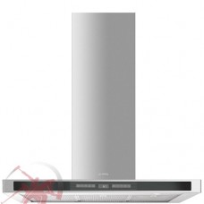 Вытяжка настенная KS912NXE