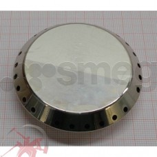 Крышка рассекатель 882410125 для варочной поверхности SMEG