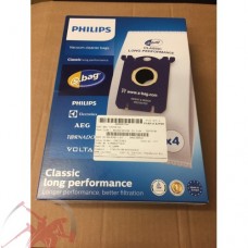 Набор мешков 883802103010 для пылесоса PHILIPS