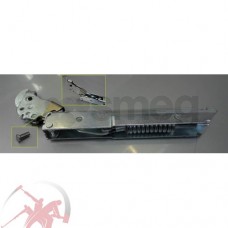 Петля двери  931331497 для конвекционных печей ALFA SMEG