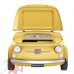 Холодильник SMEG500G