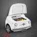 Холодильник SMEG500B