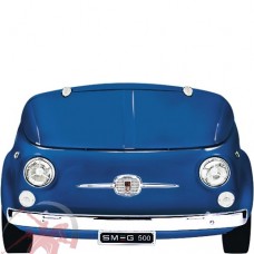 Холодильник SMEG500BL