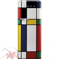 Холодильник  FAB28RDMC3