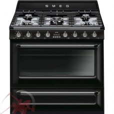 Газовый варочный центр TR90BL9