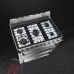 Газовый варочный центр TR90X9