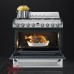 Газовый варочный центр TR90X9