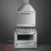 Газовый варочный центр TR90X9