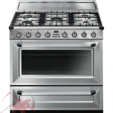 Газовый варочный центр TR90X9