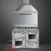 Газовый варочный центр TR4110X