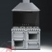 Газовый варочный центр TR4110S1