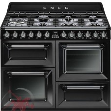 Газовый варочный центр TR4110BL1