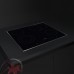 Электрическая варочная панель SE364EMTB