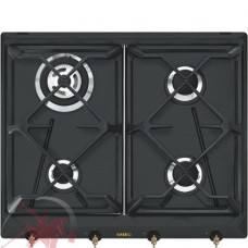Газовая варочная панель SRV864AOGH
