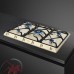 Газовая варочная панель SRV896POGH