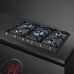 Газовая варочная панель SRV896AOGH