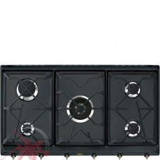 Газовая варочная панель SRV896AOGH