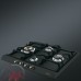 Газовая варочная панель SR764AO
