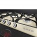 Газовая варочная панель SR975PGH