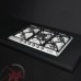 Газовая варочная панель SR975XGH