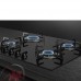 Газовая варочная панель PVL664CN