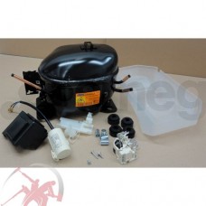 Компрессор 971750362 для холодильника SMEG