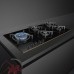 Газовая варочная панель PV695LCNR