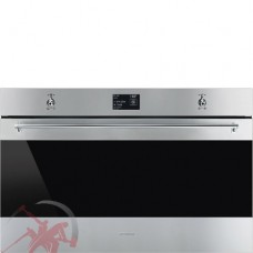 Электрический духовой шкаф SFP9395X1