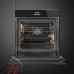 Электрический духовой шкаф SFP6604PNRE