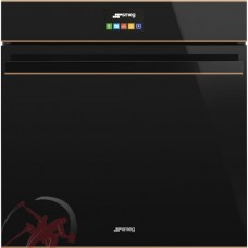 Электрический духовой шкаф SFP6604NRE